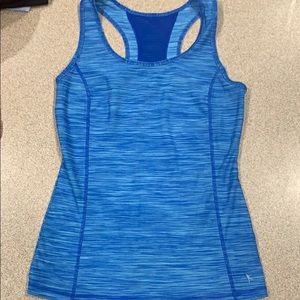 Tank top from Dan skin